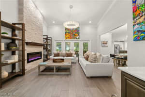 5750 Napa Woods Way, Naples, FL 34116 - MLS#225081315