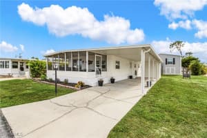 64 Sturbridge Lane, Fort Myers, FL 33908 - MLS#225081316