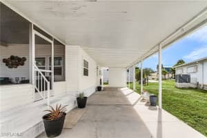 64 Sturbridge Lane, Fort Myers, FL 33908 - MLS#225081316