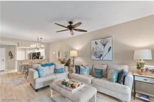 28076 Cavendish Court, Bonita Springs, FL 34135 - MLS#225081330