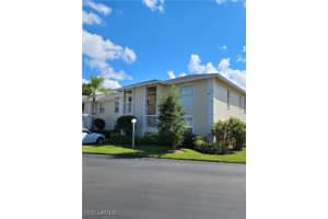 613 Squire Cir 204 Naples, FL 34104 - Off Market