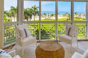 4021 Gulf Shore Boulevard, Naples, FL 34103 - MLS#225081339