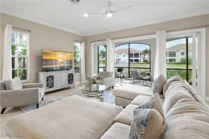 5025 Blauvelt Way, Naples, FL 34105 - MLS#225081343