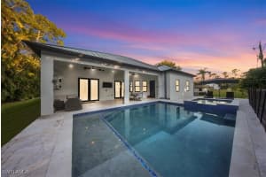 28033 Oak Lane, Bonita Springs, FL 34135 - MLS#225081352