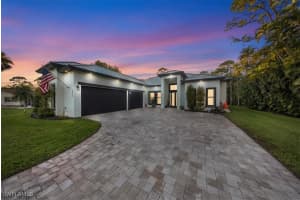 28033 Oak Lane, Bonita Springs, FL 34135 - MLS#225081352