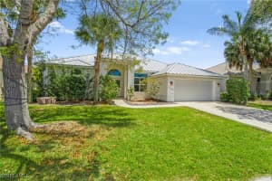2640 White Cedar Lane, Naples, FL 34109 - MLS#225081355