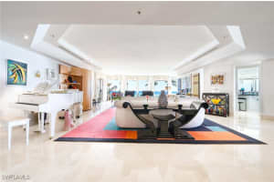 4601 Gulf Shore Boulevard, Naples, FL 34103 - MLS#225081359