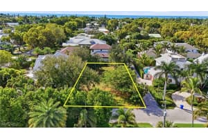 245 5th Street, Naples, FL 34102 - MLS#225081363