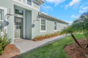 8861 Yucatan Court, Naples, FL 34112 - MLS#225081364