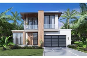 1227 10th Avenue, Naples, FL 34102 - MLS#225081365