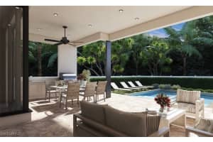 1227 10th Avenue, Naples, FL 34102 - MLS#225081365