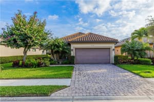 8336 Lucello Terrace, Naples, FL 34114 - MLS#225081367
