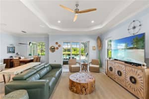 13796 Woodhaven Circle, Fort Myers, FL 33905 - MLS#225081370