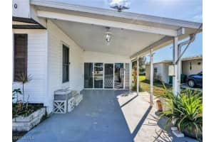 230 Matecumbe Lane, Naples, FL 34114 - MLS#225081373