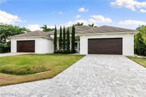 1086 Michigan Avenue, Naples, FL 34103 - MLS#225081374