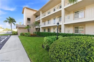 7360 Glenmoor Ln 4306, Naples