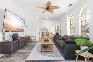 11870 Liana Street, Fort Myers, FL 33912 - MLS#225081388