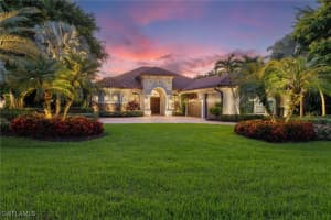 7717 Trent Court, Naples, FL 34113 - MLS#225081390