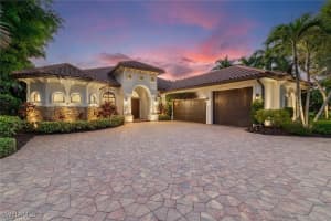 7717 Trent Court, Naples, FL 34113 - MLS#225081390
