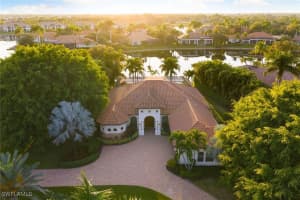 7717 Trent Court, Naples, FL 34113 - MLS#225081390