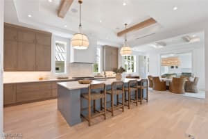 544 13th Avenue, Naples, FL 34102 - MLS#225081393