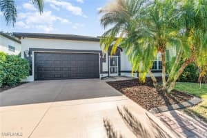 11404 Lake Cypress Loop, Fort Myers, FL 33913 - MLS#225081403