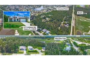 4111 Williams Road, Estero, FL 33928 - MLS#225081404