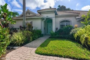 9000 Lely Island Circle, Naples, FL 34113 - MLS#225081412