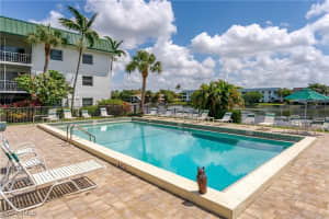 3030 Binnacle Drive, Naples, FL 34103 - MLS#225081429