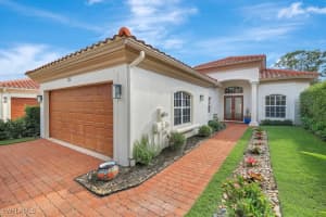 1282 Via Portofino, Naples, FL 34108 - MLS#225081431