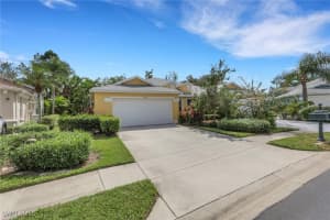 15079 Sterling Oaks Dr, Naples