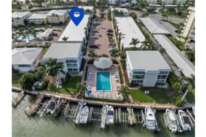 2100 Gulf Shore Boulevard, Naples, FL 34102 - MLS#225081437