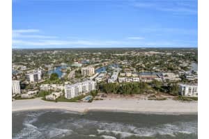 2100 Gulf Shore Boulevard, Naples, FL 34102 - MLS#225081437