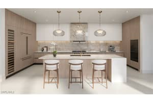 3300 Gulf Shore Boulevard, Naples, FL 34103 - MLS#225081440