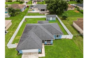 1010 Chaplin Avenue, Lehigh Acres, FL 33971 - MLS#225081446