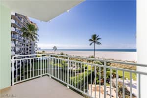 500 Saturn Ct 43, Marco Island