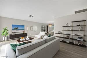 6811 Sandalwood Lane, Naples, FL 34109 - MLS#225081450