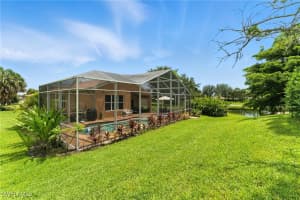 2085 Painted Palm Drive, Naples, FL 34119 - MLS#225081455