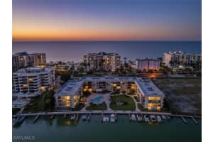 3200 Gulf Shore Boulevard, Naples, FL 34103 - MLS#225081458