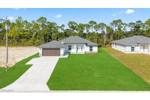 55 Wilmington Parkway, Cape Coral, FL 33993 - MLS#225081473