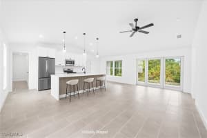 55 Wilmington Parkway, Cape Coral, FL 33993 - MLS#225081473