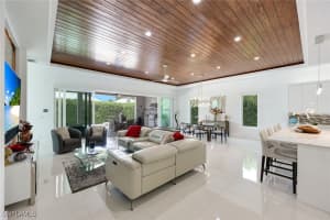 1167 22nd Avenue, Naples, FL 34103 - MLS#225081484