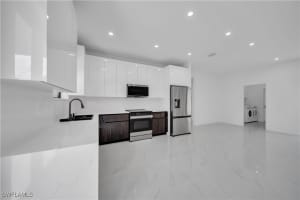 704 Holmes Avenue, Lehigh Acres, FL 33974 - MLS#225081486