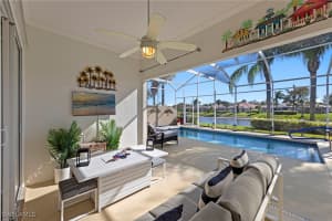 28335 Nautica Lane, Bonita Springs, FL 34135 - MLS#225081499