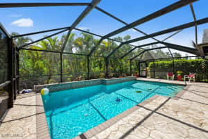 17910 Oakmont Ridge Circle, Fort Myers, FL 33967 - MLS#225081500