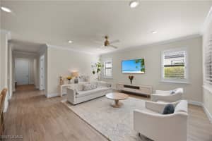 6825 Greenbriar Court, Naples, FL 34114 - MLS#225081501