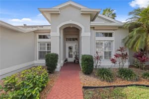 11452 Pembrook Run, Estero, FL 33928-3251 - MLS#225081502