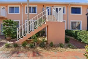 6600 Beach Resort Drive, Naples, FL 34114 - MLS#225081516