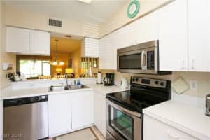 287 Quail Forest Boulevard, Naples, FL 34105 - MLS#225081519