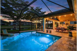 9442 Greenleigh Court, Naples, FL 34120 - MLS#225081521